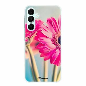 Odolné silikonové pouzdro iSaprio - Flowers 11 - Samsung Galaxy A16 5G obraz