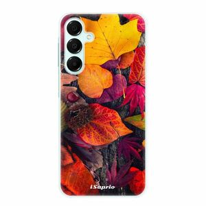 Odolné silikonové pouzdro iSaprio - Autumn Leaves 03 - Samsung Galaxy A16 5G obraz