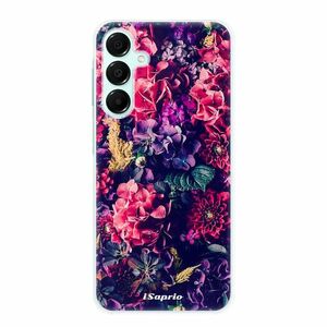 Odolné silikonové pouzdro iSaprio - Flowers 10 - Samsung Galaxy A16 5G obraz