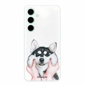 Odolné silikonové pouzdro iSaprio - Malamute 01 - Samsung Galaxy S24 FE obraz