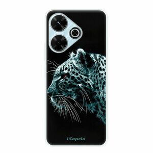 Odolné silikonové pouzdro iSaprio - Leopard 10 - Xiaomi Redmi 13 obraz