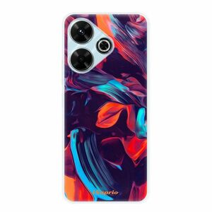 Odolné silikonové pouzdro iSaprio - Color Marble 19 - Xiaomi Redmi 13 obraz