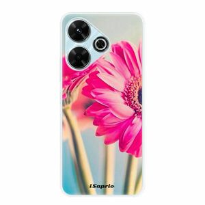 Odolné silikonové pouzdro iSaprio - Flowers 11 - Xiaomi Redmi 13 obraz