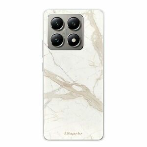 Odolné silikonové pouzdro iSaprio - Marble 12 - Xiaomi 14T obraz