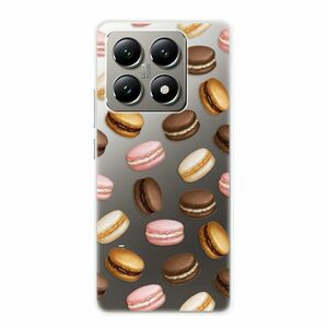 Odolné silikonové pouzdro iSaprio - Macaron Pattern - Xiaomi 14T Pro obraz