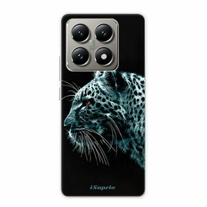 Odolné silikonové pouzdro iSaprio - Leopard 10 - Xiaomi 14T Pro obraz