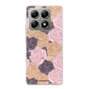 Odolné silikonové pouzdro iSaprio - Roses 03 - Xiaomi 14T Pro obraz