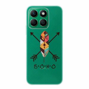 Odolné silikonové pouzdro iSaprio - BOHO - Honor X8b obraz