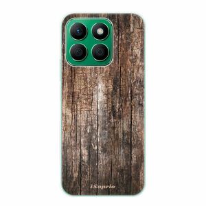 Odolné silikonové pouzdro iSaprio - Wood 11 - Honor X8b obraz