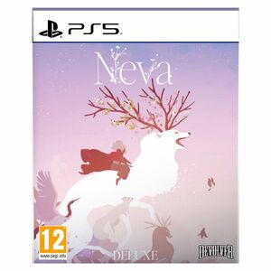 Neva (Devolver Deluxe) PS5 obraz