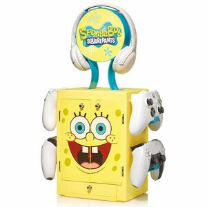 Spongebob Squarepants Multifunkční herní skříňka obraz