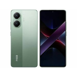 Poco X7 Pro, 12/512GB, green obraz