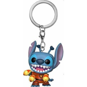 POP! Kľúčenka Stitch 626 (Disney) obraz