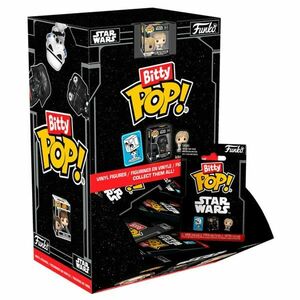 Bitty POP! Singly: Star Wars obraz