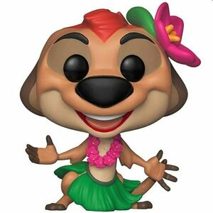 POP! Disney: Luau Timon (Lion King) obraz