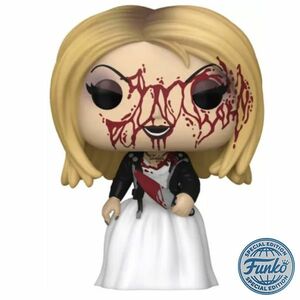 POP! Movies: Tiffany (Bride of Chucky) Special Edition obraz