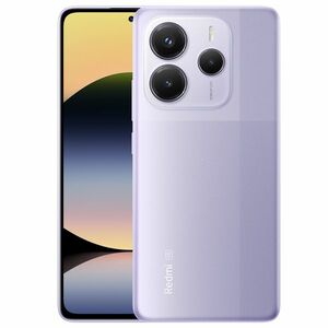 Xiaomi Redmi Note 14 5G, 8/256GB, Lavender Purple obraz