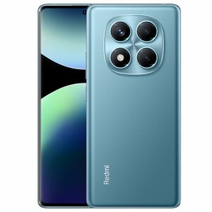 Xiaomi Redmi Note 14 Pro, 8/256GB, Ocean Blue obraz