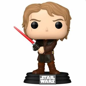 POP! Anakin Skywalker (Star Wars: Ahsoka) obraz