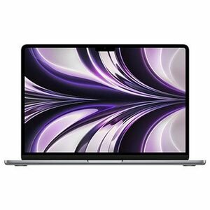 MacBook Air 13" Apple M2 8C CPU 8C GPU 16GB 256GB vesmírně šedý SK obraz