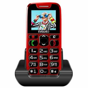 EVOLVEO EasyPhone EP-501 EVOLVEO EasyPhone EP-501 obraz