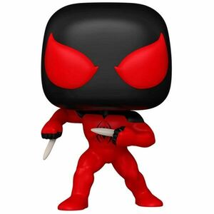 POP! Scarlet Spider (Kaine) (Marvel) obraz