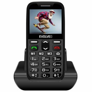 EVOLVEO EasyPhone XR obraz