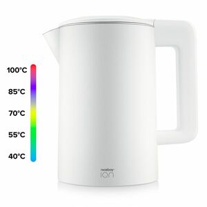 Niceboy ION ThermoKettle TK5 rychlovarná konvice, bílá obraz