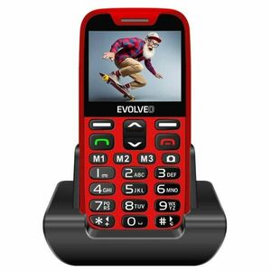 EVOLVEO EasyPhone XR obraz