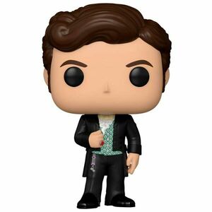 POP! Television: Colin Bridgerton (Bridgerton) obraz