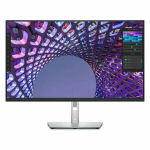 Monitor DELL P3223QE 32", 4K (3840 x 2160), IPS, 5 ms, černý obraz