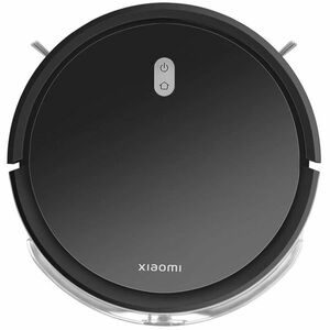 Xiaomi Robot Vacuum E5 Black Xiaomi Robot Vacuum E5 White obraz