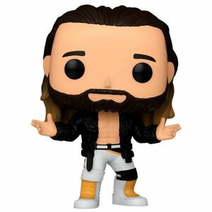 POP! Seth Rollins (WWE) obraz