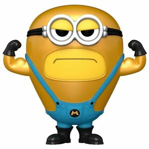 POP! Movies: Mega Minion Dave (Despicable Me 4) obraz