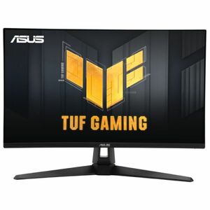 ASUS TUF VG27AQA1A herní monitor, 27", WQHD, 170 Hz, 1 ms, black obraz