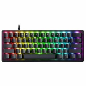 Herní klávesnice Razer HUNTSMAN V3 PRO MINI, US obraz