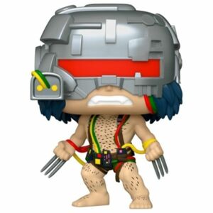 POP! Weapon X (Marvel) 50th Anniversary obraz