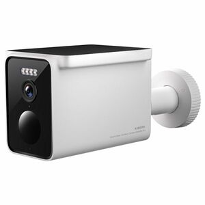 Xiaomi Solar Outdoor Camera BW400 Pro Set obraz