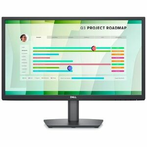 Monitor DELL E2223HN 21, 5" VA FHD LCD, 16: 9 5 ms 1000: 1, černý obraz