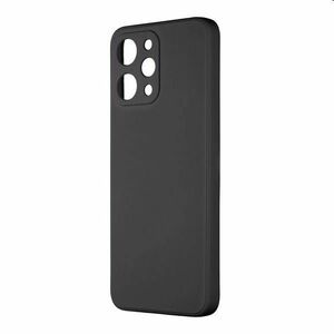 OBAL: ME Matte TPU kryt pro Xiaomi Redmi 12, black obraz