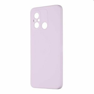 OBAL: ME Matte TPU kryt pro Xiaomi Redmi 12C, purple obraz