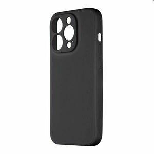 OBAL: ME Matte TPU cover for Apple iPhone 14 Pro, black obraz