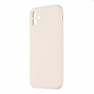 OBAL: ME Matte TPU kryt pro Apple iPhone 11, beige obraz