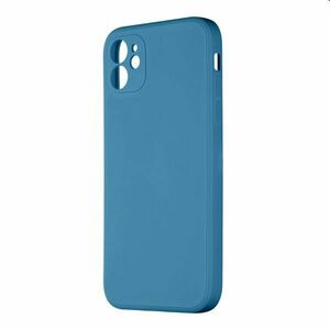 OBAL: ME Matte TPU kryt pro Apple iPhone 11, dark blue obraz