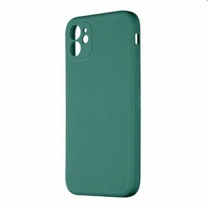 OBAL: ME Matte TPU kryt pro Apple iPhone 11, dark green obraz