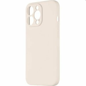 OBAL: ME Matte TPU kryt pro Apple iPhone 13 Pro, beige obraz