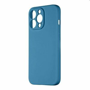 OBAL: ME Matte TPU kryt pro Apple iPhone 13 Pro, dark blue obraz