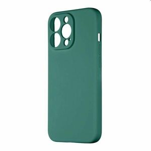 OBAL: ME Matte TPU kryt pro Apple iPhone 13 Pro, dark green obraz