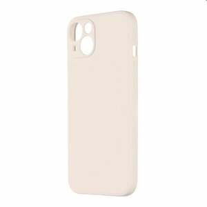 OBAL: ME Matte TPU kryt pro Apple iPhone 13, beige obraz