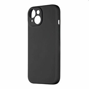 OBAL: ME Matte TPU kryt pro Apple iPhone 14, black obraz